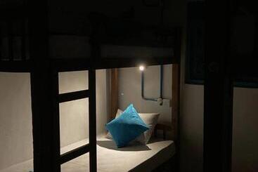 Chill House Hostel