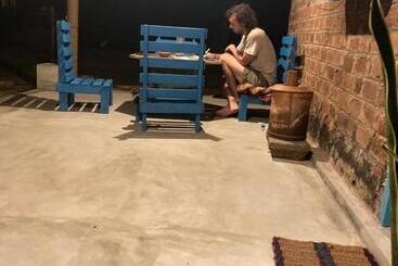 Chill House Hostel