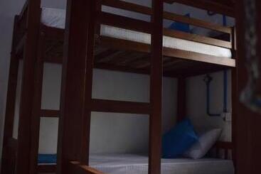 Chill House Hostel