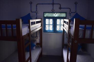 Chill House Hostel
