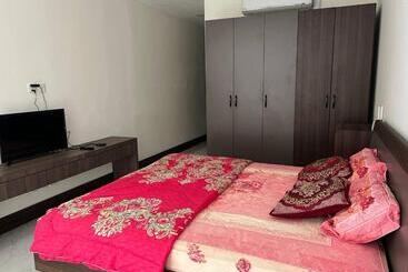 Cozy Private Studio With Luxurious Pool & Gym By Sym B622