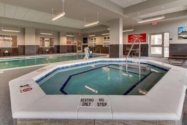 Drury Plaza Hotel Cincinnati Florence