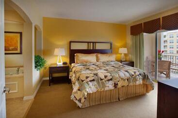 Holiday Homes 2 Rooms 4 Beds 2 Bathrooms 8 Occupants