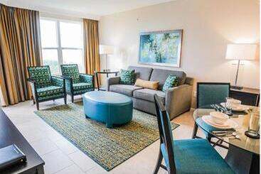 Holiday Homes 2 Rooms 4 Beds 2 Bathrooms 8 Occupants