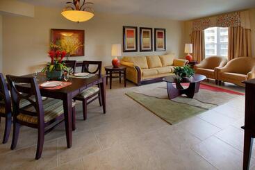 Holiday Homes 2 Rooms 4 Beds 2 Bathrooms 8 Occupants