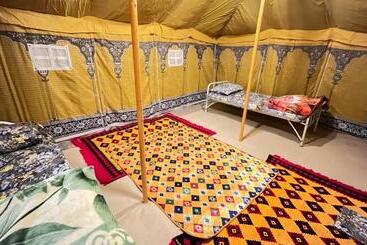 مزرعة القمة