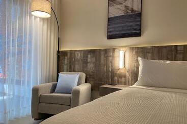 Aruba Boutique & Art Hotel, Bw Signature Collection Only Adults - Palm Beach