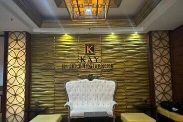 هتل Deluxe Room