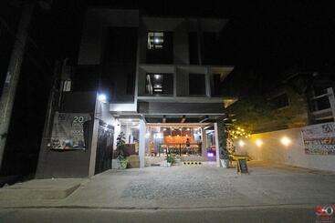 هتل Kasa Boutique