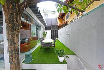 هتل Kasa Boutique