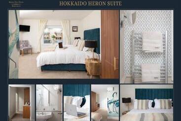 هتل Market Slip House