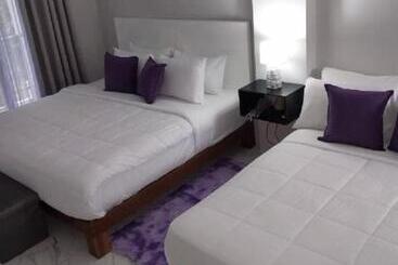 هتل Misbhaven Resort And Spa