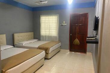 هتل Oyo 90910 Homestay D Lalang Inn