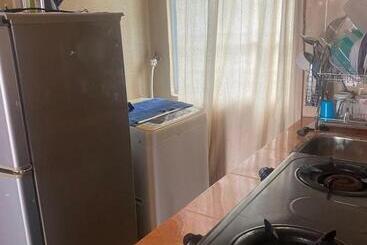 هتل Oyo 90910 Homestay D Lalang Inn