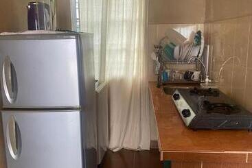 هتل Oyo 90910 Homestay D Lalang Inn