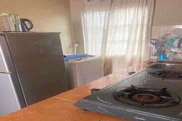 هتل Oyo 90910 Homestay D Lalang Inn