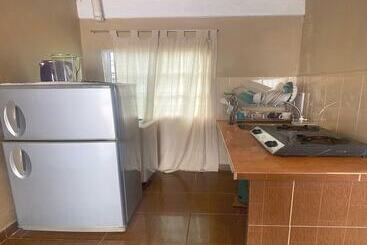 هتل Oyo 90910 Homestay D Lalang Inn