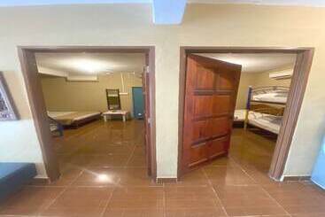 هتل Oyo 90910 Homestay D Lalang Inn