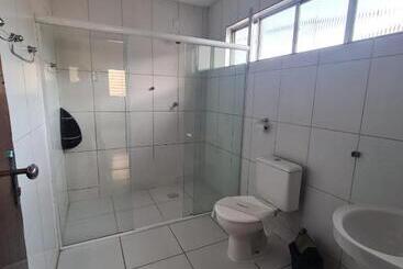 هتل Pousada Marinha Do Ceu