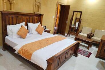 هتل Sunrise Jaisalmer