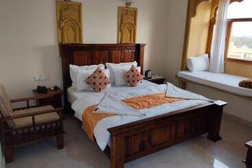 هتل Sunrise Jaisalmer