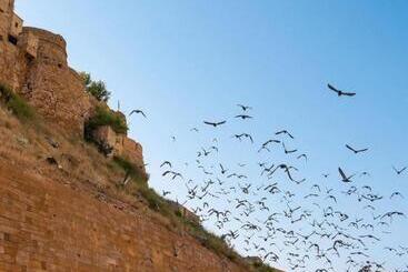 هتل Sunrise Jaisalmer