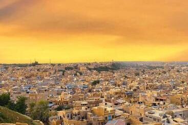 هتل Sunrise Jaisalmer