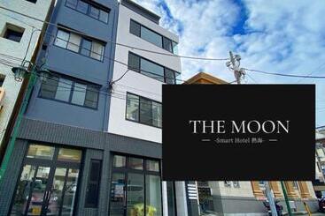 هتل The Moon Atami