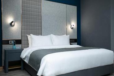 Lanou Hotel Huai An Lianshui High Speed Railway Station Yanhuang Avenue