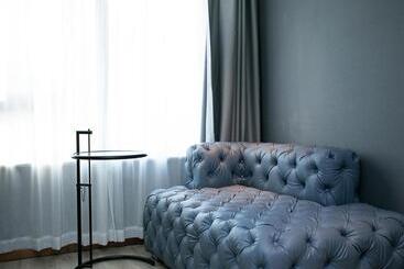 Lanou Hotel Huai An Lianshui High Speed Railway Station Yanhuang Avenue
