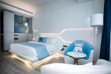 Lanou Hotel Huai An Lianshui High Speed Railway Station Yanhuang Avenue
