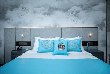 Lanou Hotel Huai An Lianshui High Speed Railway Station Yanhuang Avenue