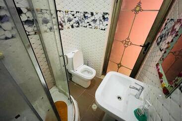 Luanda City Hostel