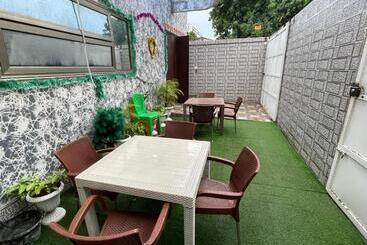 Luanda City Hostel