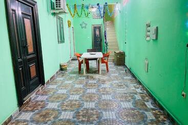 Luanda City Hostel