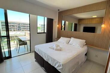 شقة فندقية Mana Beach Experience