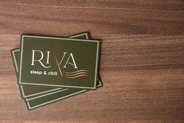 مُتل Riva Sleep & Chill