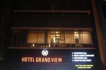 New Hotel Grand View