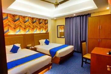 New Hotel Grand View
