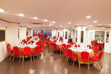 New Hotel Grand View
