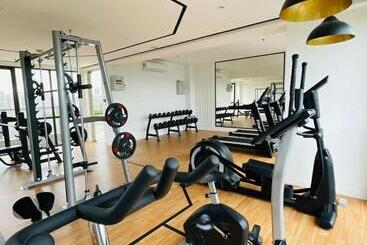 Nilai Youth City Residence