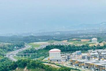Nilai Youth City Residence