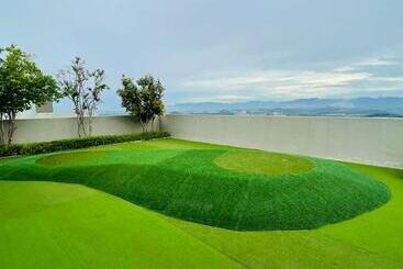 Nilai Youth City Residence