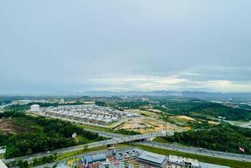 Nilai Youth City Residence