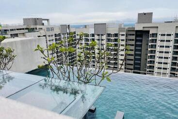 Nilai Youth City Residence
