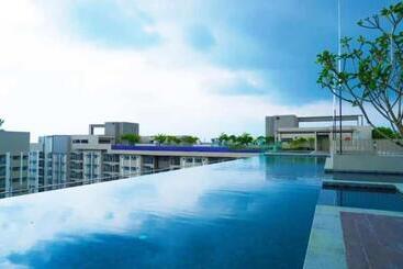 Nilai Youth City Residence