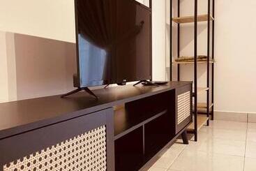 Nilai Youth City Residence