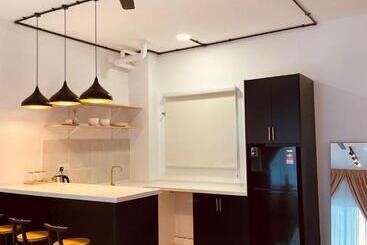 Nilai Youth City Residence