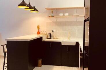 Nilai Youth City Residence