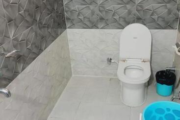 پانسیون Dbr Guest House